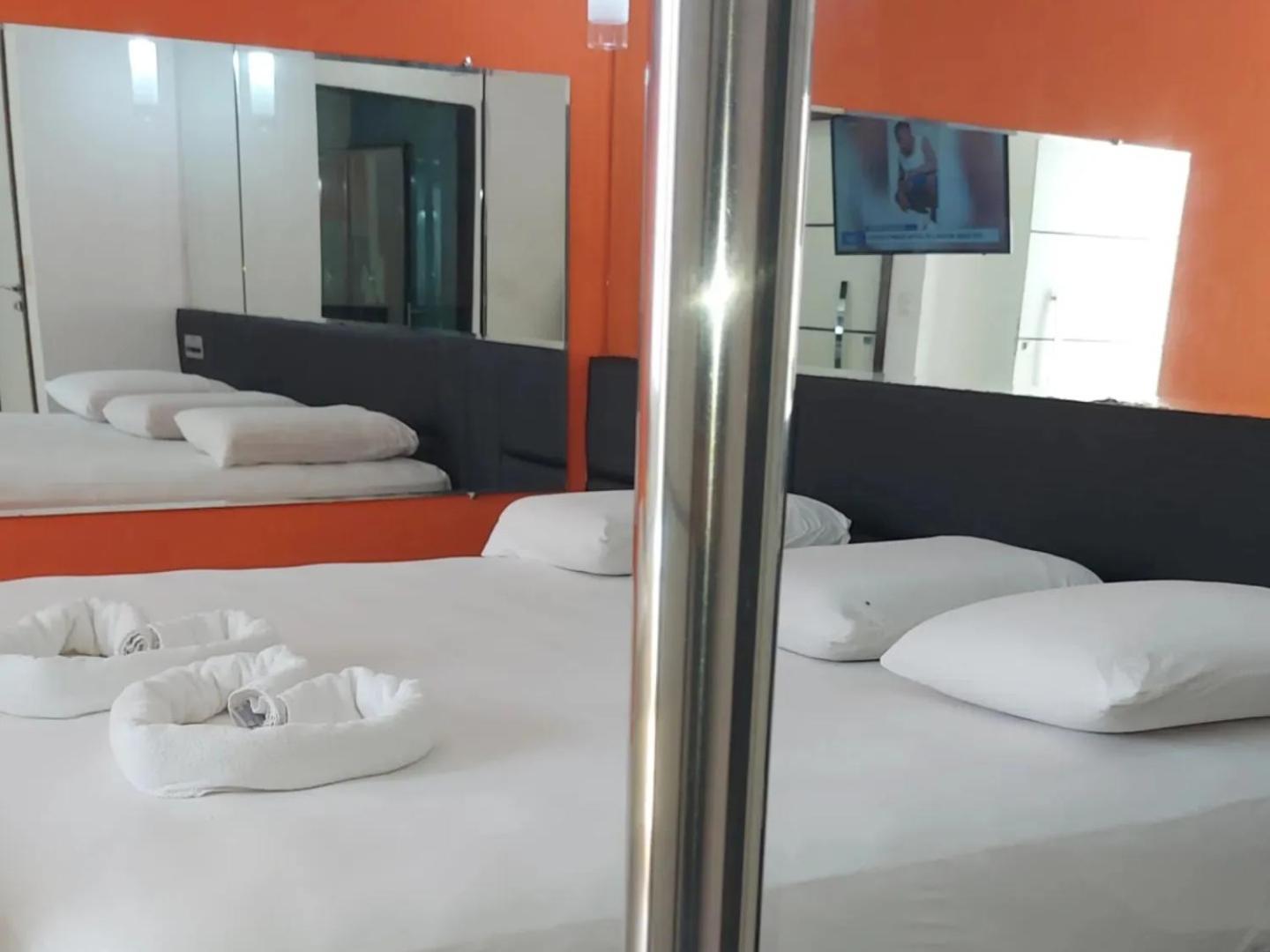 Sao Goncalo do Amarante  Ele E Ela Motel (Adults Only) חדר תמונה