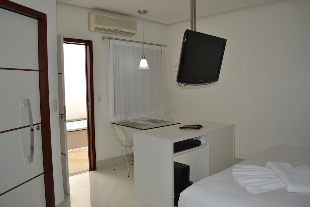 Sao Goncalo do Amarante  Ele E Ela Motel (Adults Only) חדר תמונה