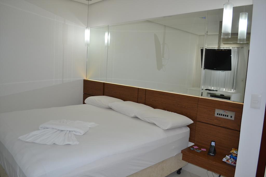 Sao Goncalo do Amarante  Ele E Ela Motel (Adults Only) חדר תמונה